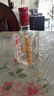 泸州老窖 六年窖头曲 浓香型白酒 52度500ml 2瓶（配礼袋） 实拍图