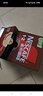 雀巢（Nestle）【樊振东同款】1+2特浓低糖*速溶咖啡三合一冲调饮品90条1170g 实拍图