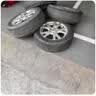 韩泰（Hankook）汽车轮胎 205/60R16 92H SK70 适配轩逸/福克斯/宝骏510/速腾 实拍图