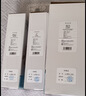 洁净世家适用美的净水器滤芯S1系列PAC复合C1前置活性炭C2后置活性炭RO反渗透膜净水机滤芯 WAH600-01【华凌600G-全套三支】 实拍图