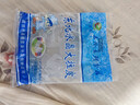 东北水晶大拉皮 200克凉皮速食凉拌菜凉调粉皮米皮懒人即食批发 拉皮200g*5袋 实拍图