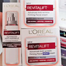 欧莱雅（LOREAL）套装抗皱紧致护肤礼盒化妆品水乳补水保湿淡纹送妈妈送女友礼物 复颜水乳套装礼盒 实拍图