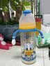 贝亲（Pigeon）迪士尼奇妙惊喜PPSU奶瓶+重力球组套330ml  6个月+ 实拍图