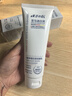 东洋之花洗面奶小绿泥洁面水杨酸洁面乳氨基酸深层清洁洁面保湿 实拍图