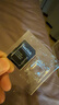 闪迪（SanDisk）128GB TF(MicroSD)内存卡4K极速金卡 A2 V30 U3 兼容大疆Pocket 4/Action 6运动相机 无人机存储卡 实拍图