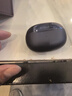 韶音（SHOKZ）OpenDots ONE开放式蓝牙耳机耳夹式无线耳机跑步运动京东金榜联名礼盒 暮光紫 实拍图