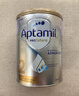 爱他美（Aptamil）白金澳洲版 婴儿配方奶粉 2段(6-12月) 800g 实拍图