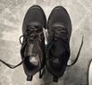 阿迪达斯（adidas）男鞋26夏季新款运动鞋轻便缓震透气网面低帮耐磨缓震跑步鞋子男 黑武士跑步鞋/透气/主推/偏小半码/拍前联系客服推荐 42 (260mm) 实拍图