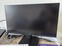 泰坦军团24.5英寸 260Hz高刷 HDR400广色域 逐台校色FastIPS窄边框 PS5原生240Hz电竞显示器P2510H PLUS 实拍图