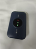 TCL随身wifi三网通用免插卡无线wifi6车载4G路由器随身便携无限制移动联通电信全国通用2026款5GXY15B 【新款苍梧蓝】展锐芯片3000毫安大电池 不限速不虚标月享1500G流量 实拍图