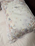 洁丽雅（Grace）A类枕头枕芯颈椎枕成人睡觉专用酒店枕头48*72cm 实拍图