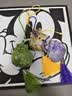 春风艾草中药薰衣香包3个装衣柜持久香气除味香囊卧室车载家用香袋 实拍图