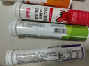 康恩贝  维生素C泡腾片 维他命VC泡腾片 维C固体果味饮料 多口味可选 20片*6支 |甜橙、蓝莓、草莓、水蜜桃、青柠、葡萄 实拍图