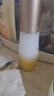 袋鼠妈妈双萃抚纹乳淡化腹部纹可用身体精华油舒缓修护抗皱紧致专用护肤品 【2周淡纹】双萃小金瓶100ml 实拍图