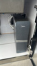 美的（Midea） 中央软水机家用星河净水器厨下式超薄软水机全自动全屋净水软水系统 软化水除垢设备软水净水套装 实拍图