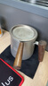 TILIVING钛立维纯钛旅行茶具套装便携式户外功夫泡茶器全套个人 实拍图
