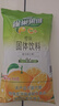 雀巢（Nestle）果维C+橙汁味840g/袋 富含维C 低脂果珍冲饮果汁粉 实拍图