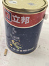立邦乳胶漆儿童漆墙面漆防霉抗醛升级24h入住净味抗污 15L/约21KG套装 实拍图