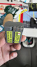 蒂森特【3C认证】 尼康 D300S D200 D300 D700 D90 D80 d70 d50 D100 D90S 单反相机 EN-EL3E 电池 备电 3C认证 EL3/EL3E 电池一粒 实拍图