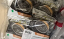 保为康3600滤毒盒喷漆化工甲醛防毒口罩面具配用活性炭滤毒盒3603（3603滤毒盒4个） 实拍图