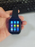 好记星【大电池长待机】智能儿童电话手表4G全网通学生青少年初高中精准定位运动级防水可视频智能手表  实拍图