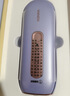 康佳（KONKA）脱毛仪3301蓝宝石冰感冰点家用宿舍唇部腋下大小腿比基尼线脱毛神器送女友生日礼物38妇女节实用 香芋紫-冰点蓝宝石Pro版本 实拍图
