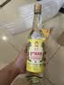 金门高粱 双龙系列黄金龙 清香型白酒 53度500ml 单瓶装 【宴请招待送礼】 实拍图