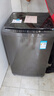 小天鹅（LittleSwan）波轮洗衣机全自动家用 10KG 直驱变频 TB100V26DT 以旧换新 国家补贴 京东自营 一级能效 实拍图