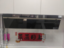 美的（Midea）【蒸汽洗AK7PRO】抽吸排油烟机顶侧一体28大吸力Q529L-M高热效燃气灶具烟灶以旧换新【套装商品】 实拍图