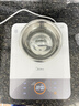 美的（Midea）家用电磁炉电陶炉电池炉2200W大功率猛火新型电磁灶一体微晶面板爆炒炒菜超薄火锅炉新品MC-E22A02 实拍图