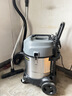 KARCHER 德国卡赫 商用工业不锈钢桶式干湿两用大功率大吸力吸尘器 NT50/2 PLUS 双电机 全新升级 实拍图