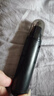 沃柯锐【智能电显】【10年质保】新款充电鼻毛修剪器电动鼻毛刮剃鼻毛器耳毛修剪器520送父亲送男友礼物 A9标准款（送5号电池一节) 实拍图