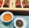 福茗源白茶 陈皮白茶 正宗福鼎白茶新会陈皮寿眉60饼茶叶礼盒300g送长辈 实拍图