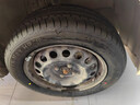 玲珑轮胎汽车轮胎185/60R15 88H 绿行系列GREEN-Max HP010* XL 原配桑塔纳 实拍图