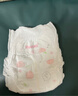 好奇（Huggies）铂金装小桃裤成长裤XXL74片(15kg以上)尿不湿【透爽散热】 实拍图