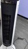 美的（Midea）【熊墩墩】家用空调扇 加湿智能声控负离子落地冷风扇 电风扇水冷塔扇 强力制冷风机小空调AAI12PV 实拍图