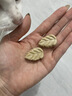 俘获G12猫咪毛球克星猫零食云草片杉化去助排毛球维生素鱼油冻干棒 【毛球克星】10包散装(20颗） 实拍图