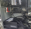 美商海盗船RM850x 850W电源 ATX3.1/PCIe 5.1/16pin电源线/全模组/金牌效率/低噪音 实拍图