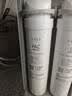 洁净世家适用美的净水器滤芯S1系列PAC复合滤芯C1前置活性炭UF超滤C2后置活性炭RO反渗透膜滤芯 MRO1790B-400G【全套3支】 实拍图