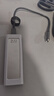 雷克沙（Lexar）M.2 NVMe/SATA双协议移动硬盘盒 Type-C传输  适用笔记本电脑苹果17外接SSD硬盘盒 金属散热 实拍图