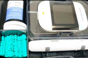 鱼跃（yuwell）921血糖仪医用级高精准低通检测脱氢酶行业爆款 仪器+100试纸 实拍图