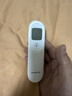 鱼跃(yuwell)医用红外电子体温计额温枪温度计婴幼儿专用精准YT-1 实拍图