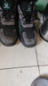 蓝鸥盾劳保鞋男轻便夏季透气防砸防刺穿钢包头工作安全工地鞋DL2095 48 实拍图