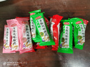 嘴馋你天津麻花独立包装小麻花零食香酥麻花面包糕点整箱年货混合味2斤 实拍图