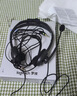 罗技（Logitech）H390 立体声USB耳机 带麦克风话筒 电脑笔记本办公耳麦 单个装 实拍图
