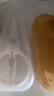 英氏（YEEHOO）辅食刀具宝宝辅食剪刀工具全套家用砧板菜刀陶瓷刀具套装儿童饭盒 实拍图