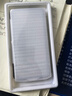 亿色（ESR）适用华为mate60钢化膜手机膜huawei全屏全覆盖高清玻璃防摔防刮全包无白边手机贴膜 实拍图