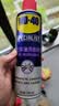WD-40自行车链条清洗剂车身油污去除剂公路山地车飞轮泡沫清洁剂300ml 实拍图