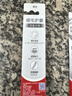 高露洁（Colgate）【牙刷金榜】牙刷软毛细毛护龈成人牙刷小头独立包装3支颜色随机 实拍图
