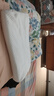 京东京造纯享乳胶枕 94%天然乳胶 泰国原芯进口儿童护颈颈椎枕头 青少年枕 实拍图